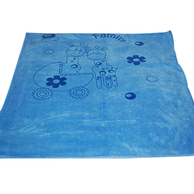 "Baby Towel - Code 1942-001 - Click here to View more details about this Product